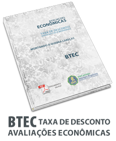 2016 Taxa Desconto - Agnaldo Bevenho
